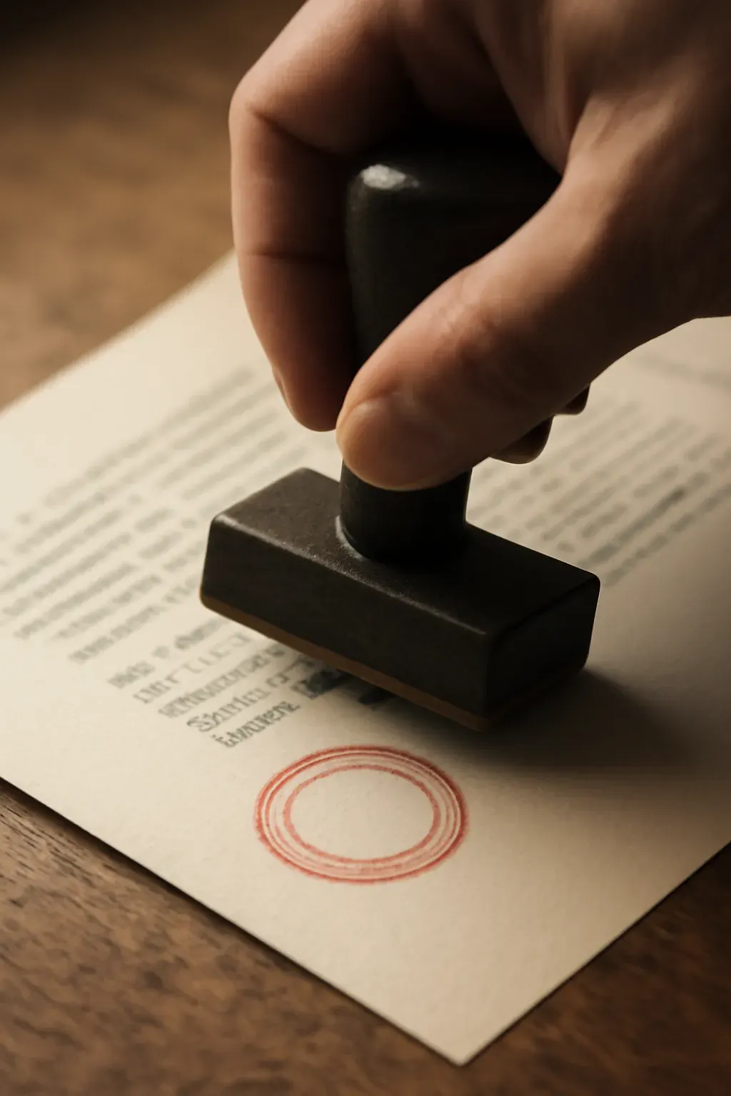 Certified & Sworn Translation
