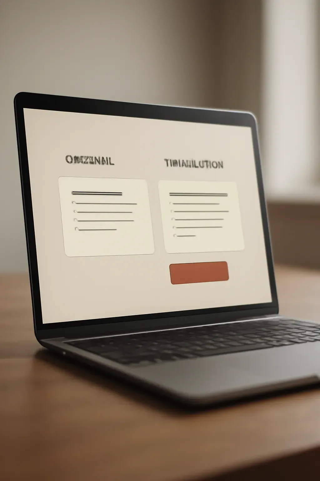 Website & Software Localization