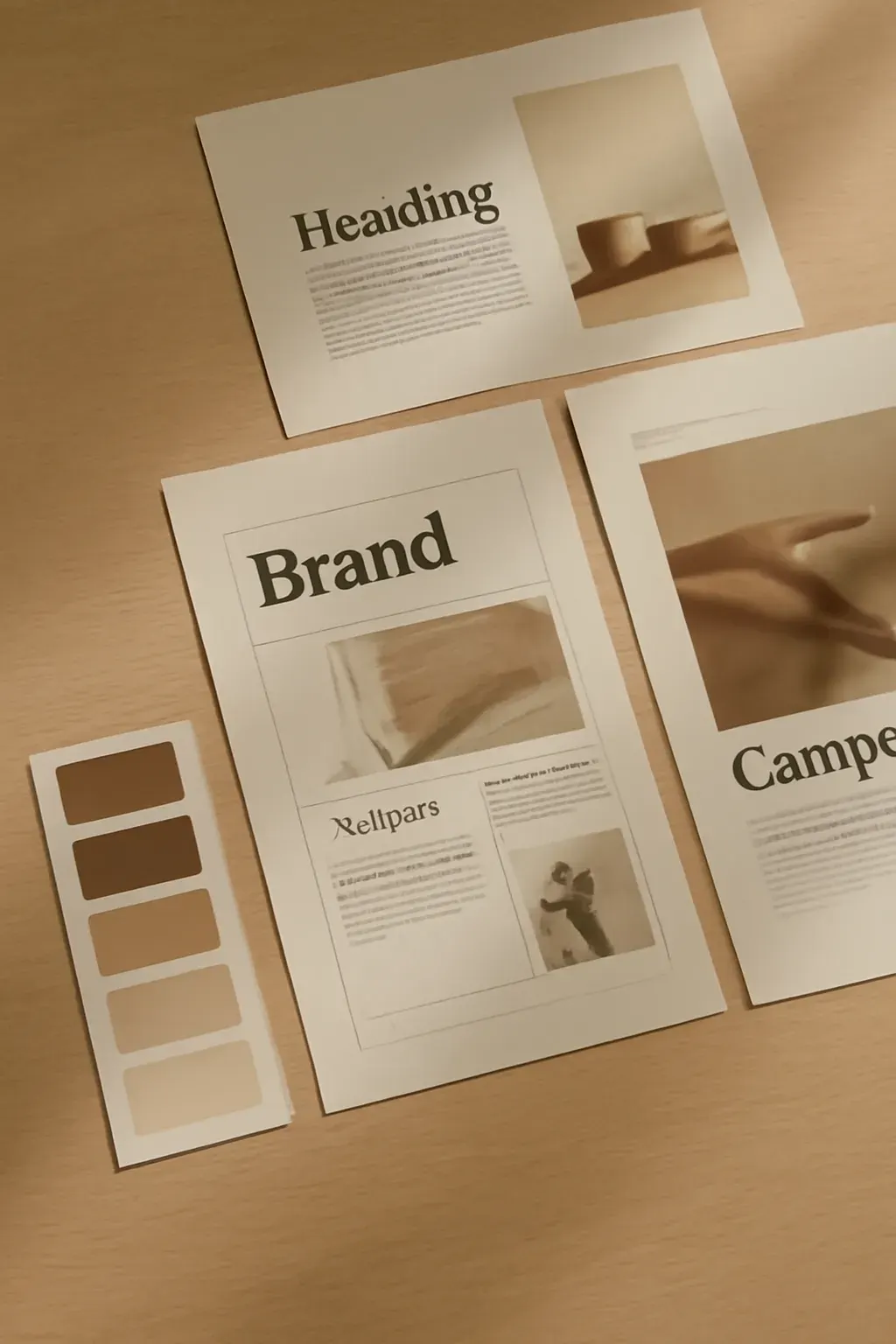 Business & Marketing Translation